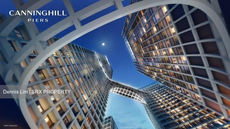 River Valley Road (D6), Condominium #605903931